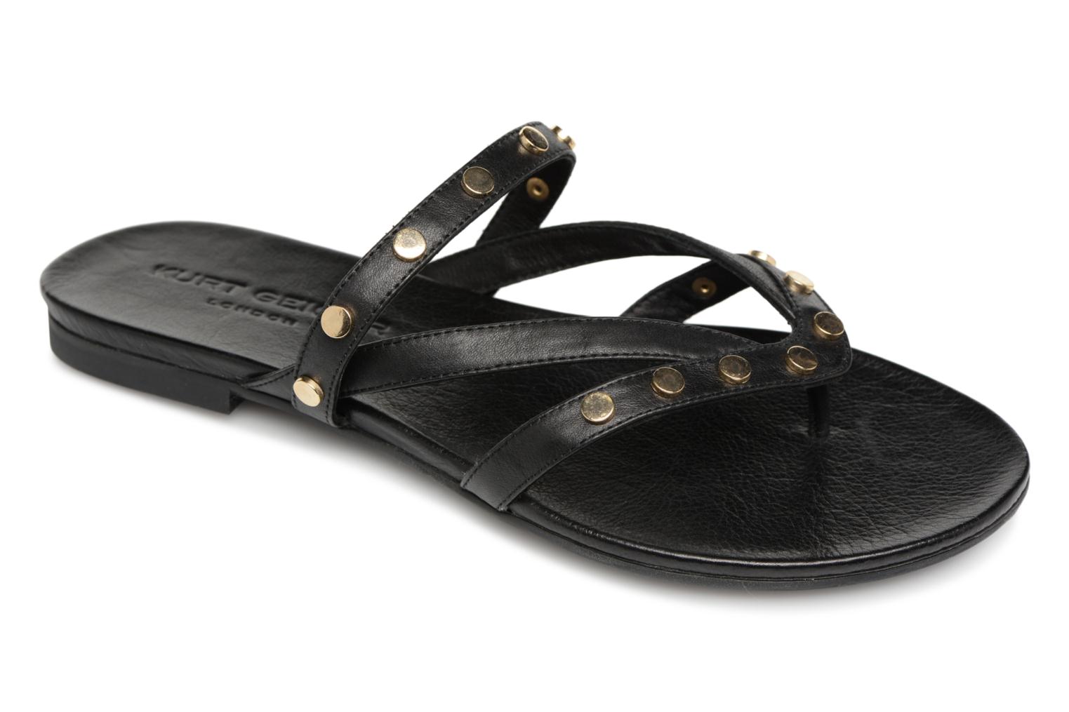 Zapatos promocionales KG By Kurt Geiger MODENA (Negro) - Sandalias Los zapatos más populares para hombres y mujeres Zapatos promocionales KG By Kurt Geiger MODENA (Negro) - Sandalias Los zapatos más populares para hombres y mujeres